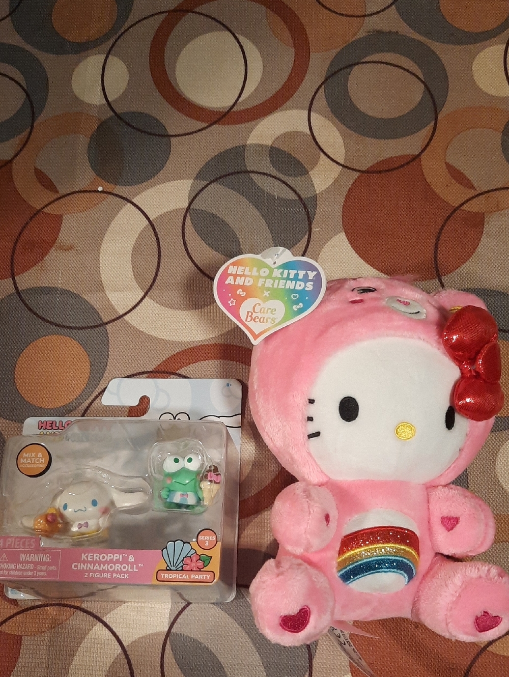 Hello Kitty And Friends Bundle